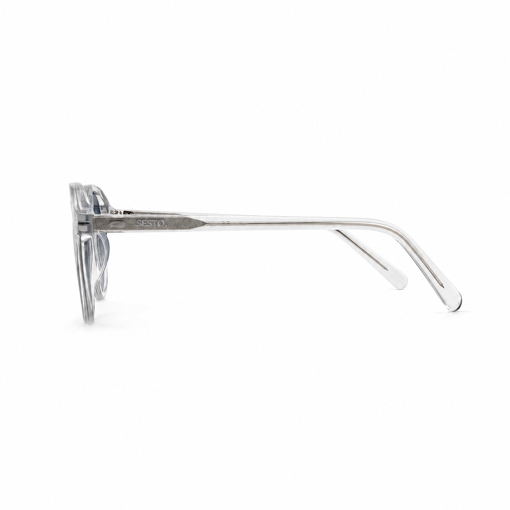 SESTO. ALTO Sonnenbrille, Seitenansicht
