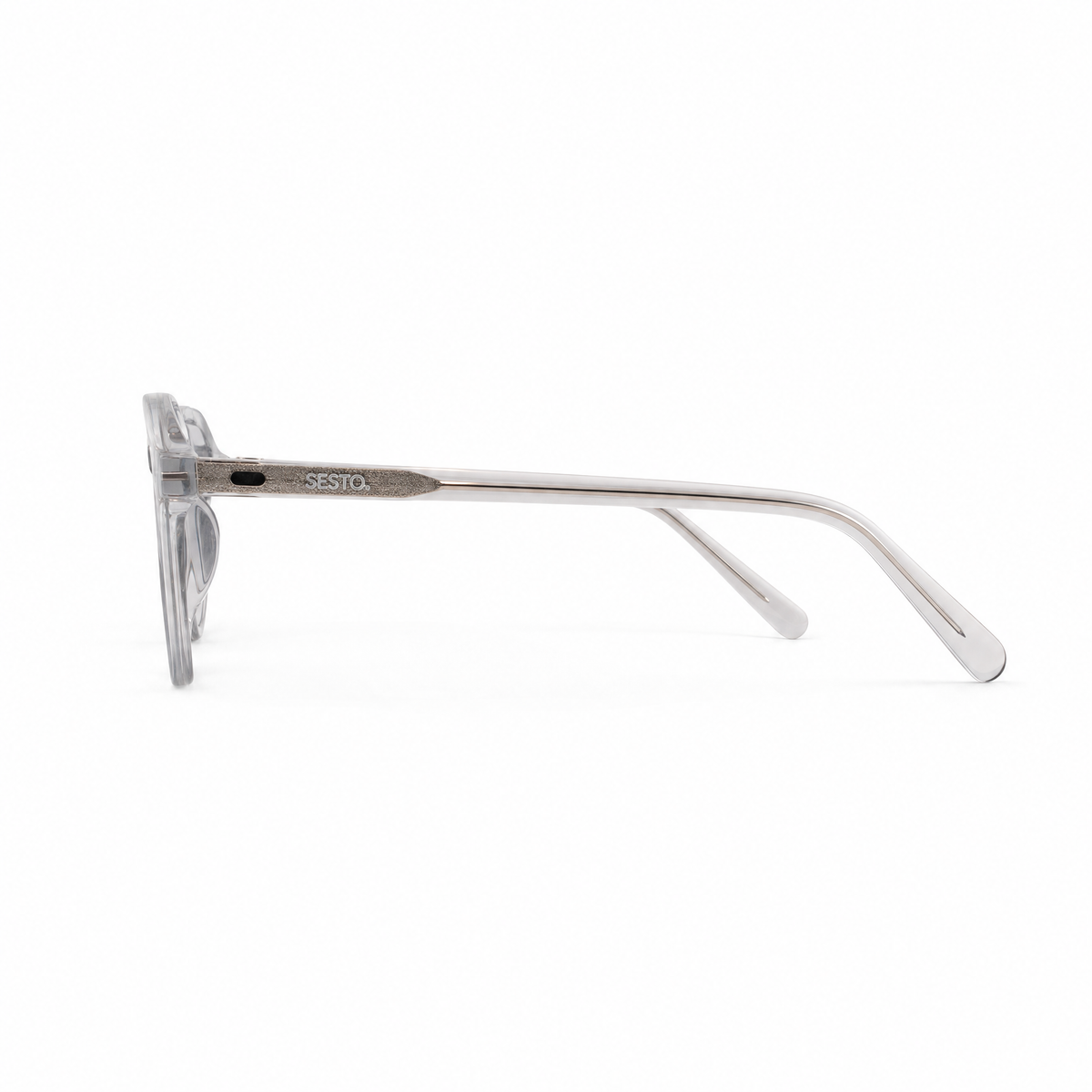 SESTO. ALTO Sonnenbrille, Seitenansicht
